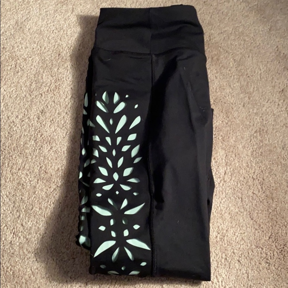 Calia cropped Leggings